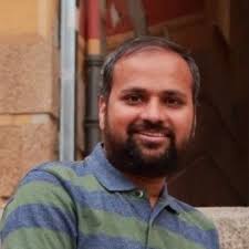 Dr. Jayant Joshi